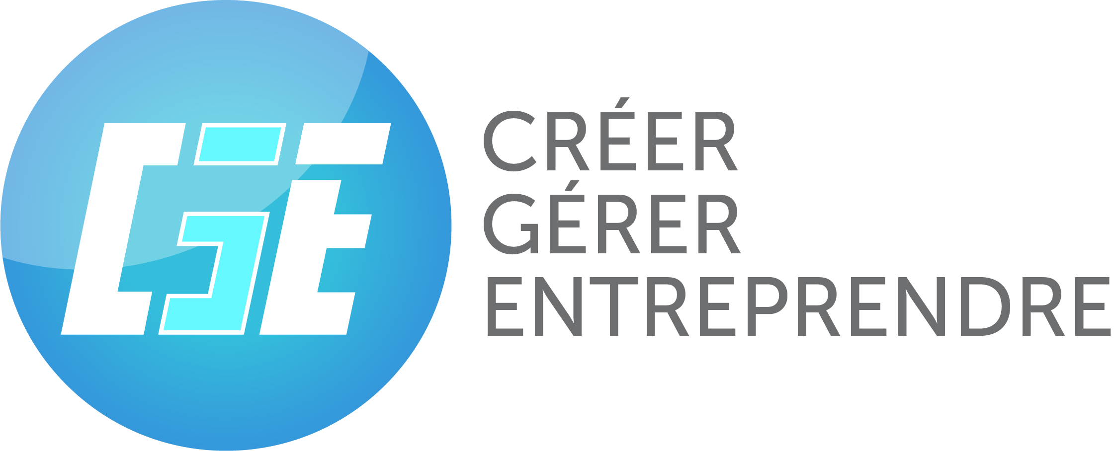 Créer, Gérer, Entreprendre